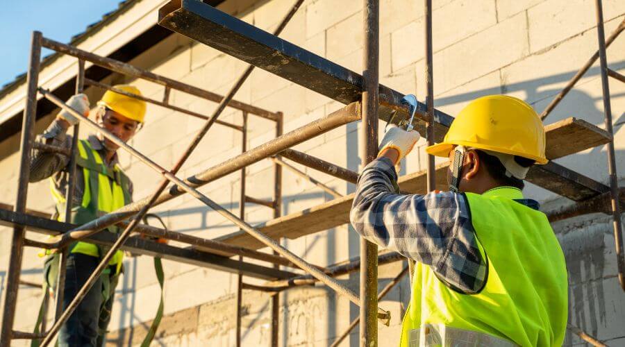 Soffit Repair in Cottonwood, CA